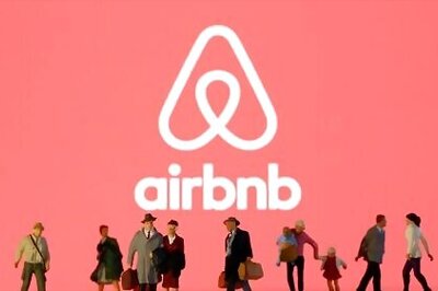 Airbnb backs OECD approach to digital services tax