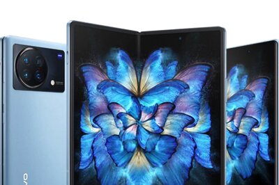 Vivo Fold X And Vivo Pad Teased In New Video: Check Out The New Foldable Phone