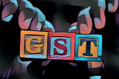 GST Launch Spawns Tech Cottage Industry For Compliance