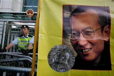 India will attend Nobel Prize ceremony: Sources