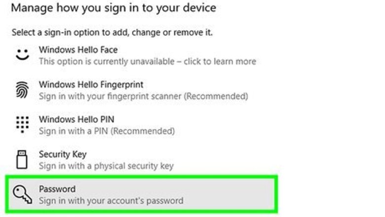 How to Secure a Windows PC
