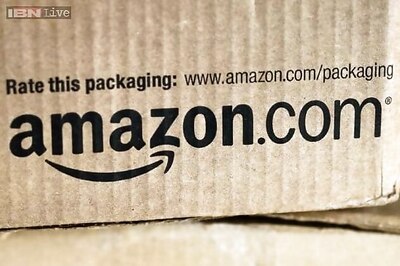 Amazon working on package-delivery via drones in 30 minutes or less