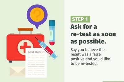 Effective Ways to Dispute a False Positive Drug Test