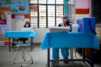 Preps in Full Swing for Vaccine Roll-out, CMs to Interact with PM Modi; SII May Begin Transporting Virus Jabs Today