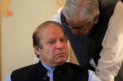 Nawaz Sharif's Blood Platelet Count Remains Unstable, Soon to Undergo Cardiac Procedure