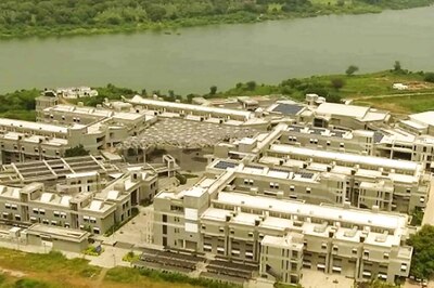 IIT Gandhinagar to Conduct Interactive Programme to Help IIT Aspirants Choose the Right Course