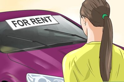 How to Adjust to Driving a Car on the Left Side of the Road