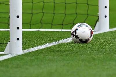 Prayag beat ONGC 2-1 to enter semis of IFA Shield