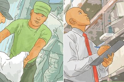 How to Put Volunteer Work on Your Resume