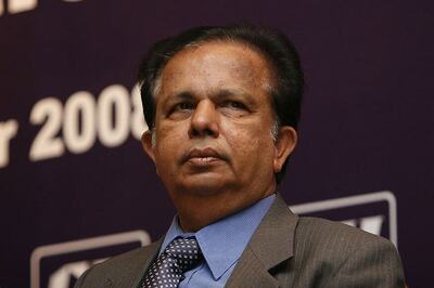 Antrix-Devas Deal Case: Ex-ISRO Chief G Madhavan Nair Granted Bail by Court