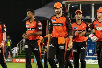 CSK vs SRH IPL 2023 Live Streaming: When and Where to Watch Chennai Super Kings vs Sunrisers Hyderabad Live on TV, Online