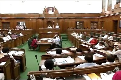 AAP MLAs demand hike in allowances, say salary isn't enough to run household