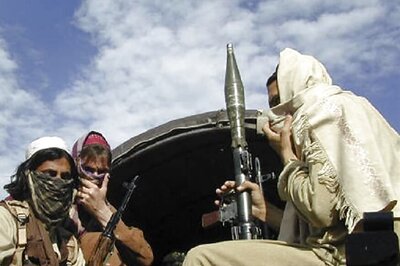 Pakistan Using Taliban as Hedge Against India, No Change in Behaviour: US Commander