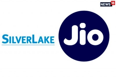 Reliance Jio Announces 7th Deal in 6 Weeks, Silver Lake to Invest Additional Rs 4,546.80 Cr for Total 2.08% Stake