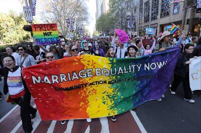 Centre Says 'No' to Same-sex Marriage; A Look at Countries Where It’s Legal | Listicle