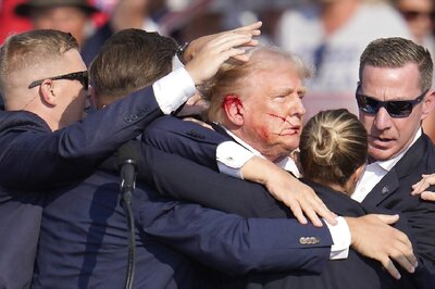 US Secret Service Confesses To Rejecting Trump Campaign's Requests For Tighter Security