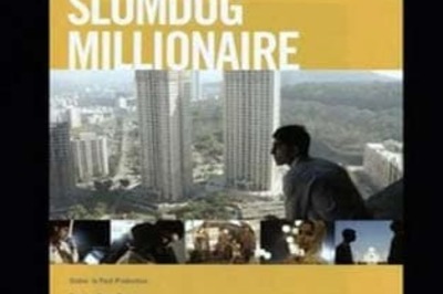 Slumdog Millionaire wins Art Directors Guild Award