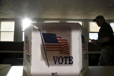 US Presidential Election Opens Across 6 Time Zones