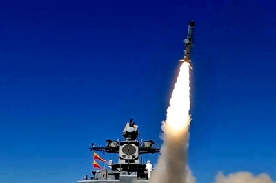 China Informs France Of Upcoming Ballistic Missile Test In The Pacific