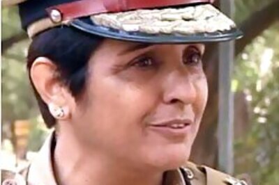 Cop Kiran film likely to ruffle Indian bureaucracy