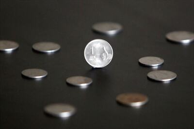 Rupee Breaks 2-Day Losing Run, up 11 Paise to 66.56