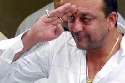 PILs in SC against Sanjay Dutt  pouring in