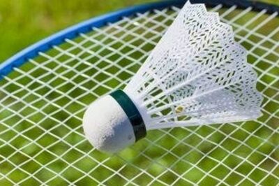 DCBA to Stage Delhi Zonal Badminton Championship