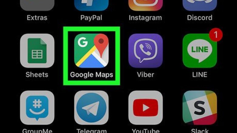 How to Download Directions on Google Maps on iPhone or iPad