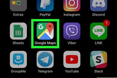 How to Download Directions on Google Maps on iPhone or iPad