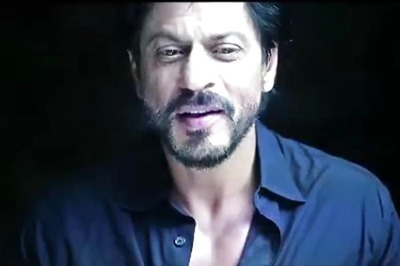 Shah Rukh Khan ahead of Narendra Modi with 16 million followers on Twitter
