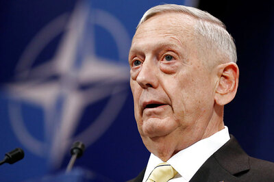 Denial of $350 mn Aid to Pak Reality, Not Policy, Says US Defence Secretary