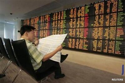 Southeast is Asia safe haven as China, India stumble