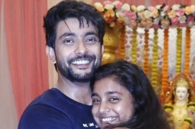 Bigg Boss 16: Fahmaan Khan Sends Birthday Wishes To Sumbul Touqeer, Asks Her To 'Win and Come'