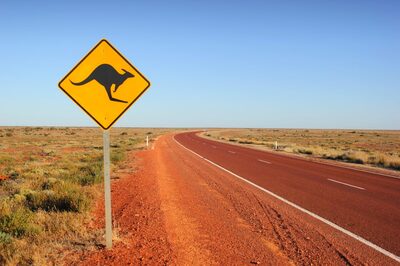 Five Road trips In Australia That You Must Undertake