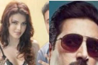 Netizens Think Sherlyn Chopra's Pic is Photoshopped; Abhishek Bachchan Sells Apartment for Rs 45.75 Crore