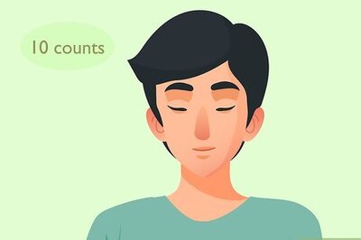 How to Deal with Physical Symptoms of Anxiety