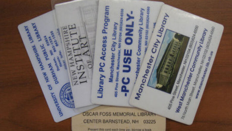 How to Make the Most of Your Public Library