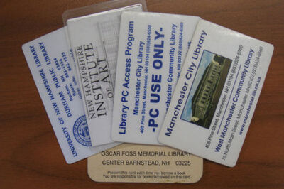 How to Make the Most of Your Public Library