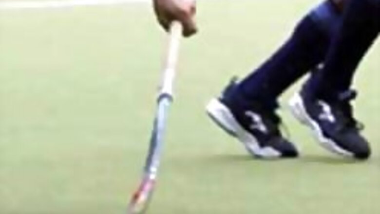 Pak beat Ind, sweep first leg 3-0