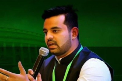 Prajwal Revanna Suspended Over Sex Video Row As Pressure Mounts On JD(S)