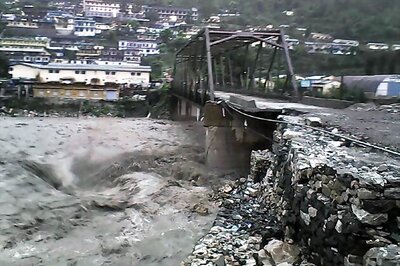 World Bank approves $250 mn for Uttarakhand relief work