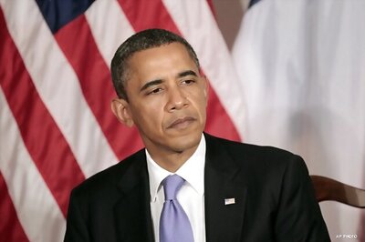 Still time for diplomacy with Iran, says Obama