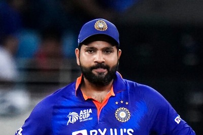 With Doubts Over Jasprit Bumrah’s Fitness; India’s T20 World Cup Squad Set to be Announced Next Week