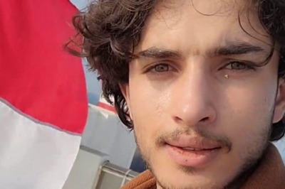 Who Is Rashid Al Haddad? This Houthi Pirate Nicknamed ‘Timhouthi Chalamet’ Has Gone Viral