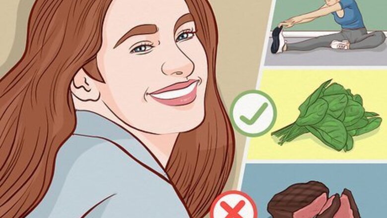 How to Eat Healthy as a Vegetarian