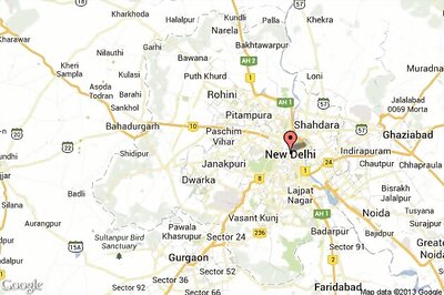 Man stabbed to death over Rs180 on Diwali