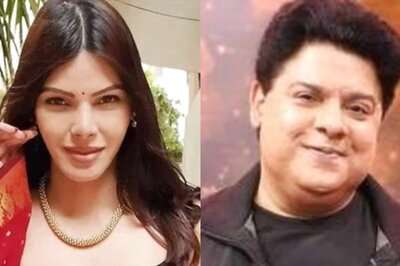 Sherlyn Chopra Requests Salman Khan To Take A Stand on Sajid Khan Controversy