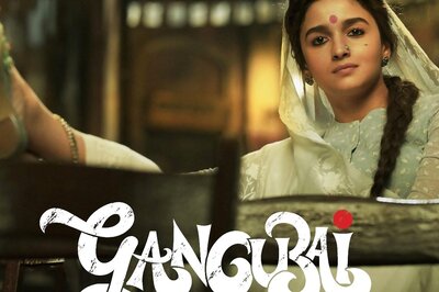 Gangubai Kathiawadi: Bombay HC Stays Defamation Proceedings Against Alia Bhatt, Bhansali