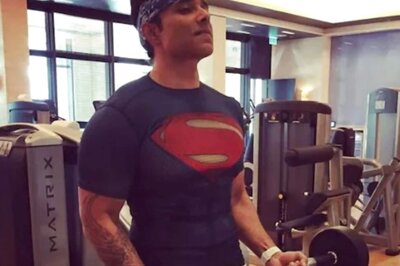 Uday Chopra Might Not have Long List of Hit Films, But His Net Worth Will Shock You