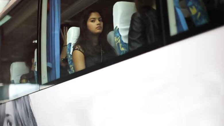Shanghai buses to have Wi-Fi